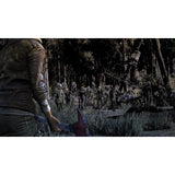 The Walking Dead: The Telltale Definitive Series (PS4)