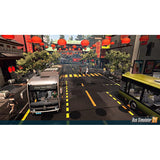 Bus Simulator 21 - Day One Edition (PS4)