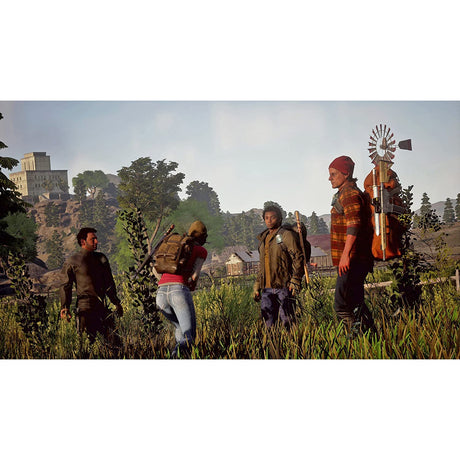 State of Decay 2 (Xbox One)