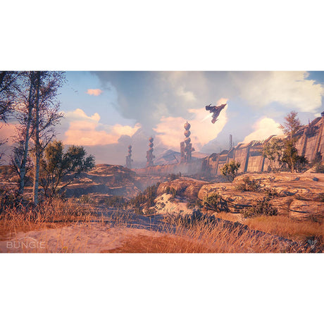 Destiny (PS4) - Excellent Condition
