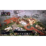 Mutant Year Zero: Road to Eden (Xbox One)