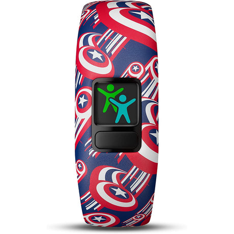 Garmin VivoFit Jr. 2 Fitness Tracker for Kids