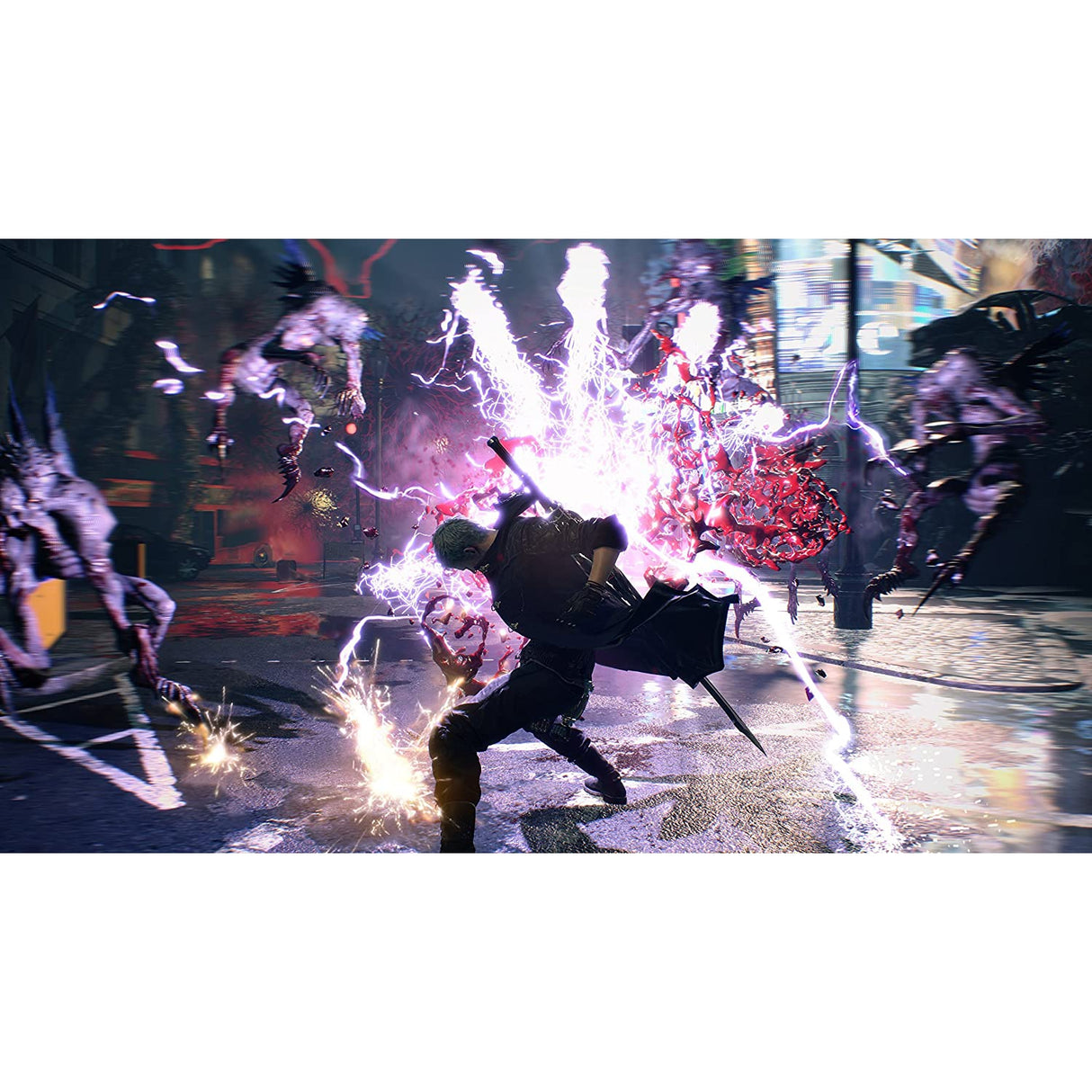 Devil May Cry 5 (Xbox One)