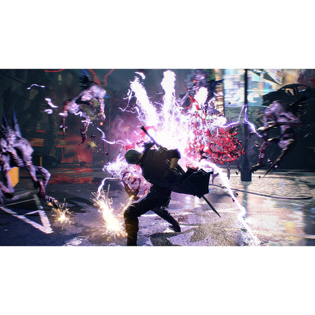 Devil May Cry 5 (Xbox One)