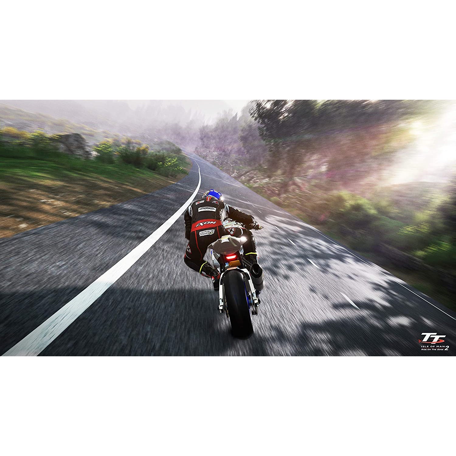 TT Isle of Man - Ride on the Edge 2 (Xbox One)