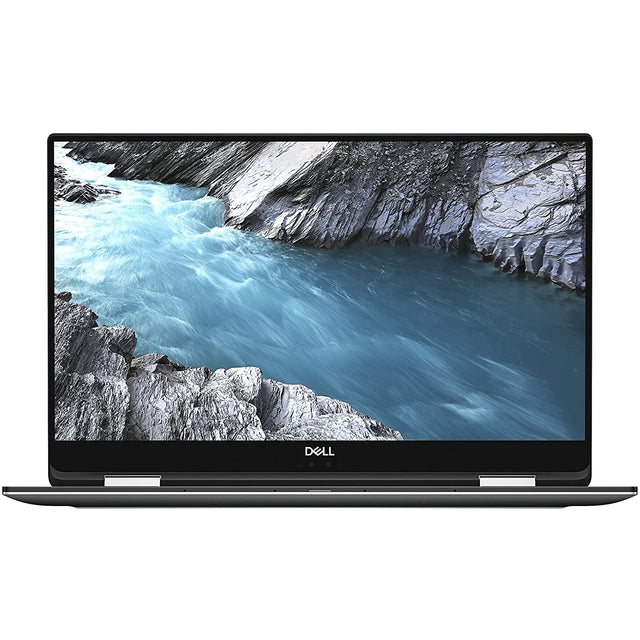 Dell XPS 15 9575 15.6" Touchscreen Laptop, Intel Core i7 8th Gen, 512GB SSD, 16GB RAM, Silver
