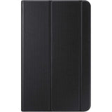 Samsung Galaxy Tab E Book Cover 9.6 inch - Black - Refurbished