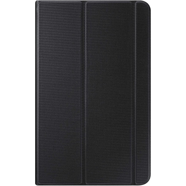 Samsung Galaxy Tab E Book Cover 9.6 inch - Black - Refurbished
