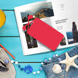 Juice Weekender Portable Power Bank - Red