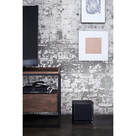 Bose Bass Module 500 Subwoofer, Black