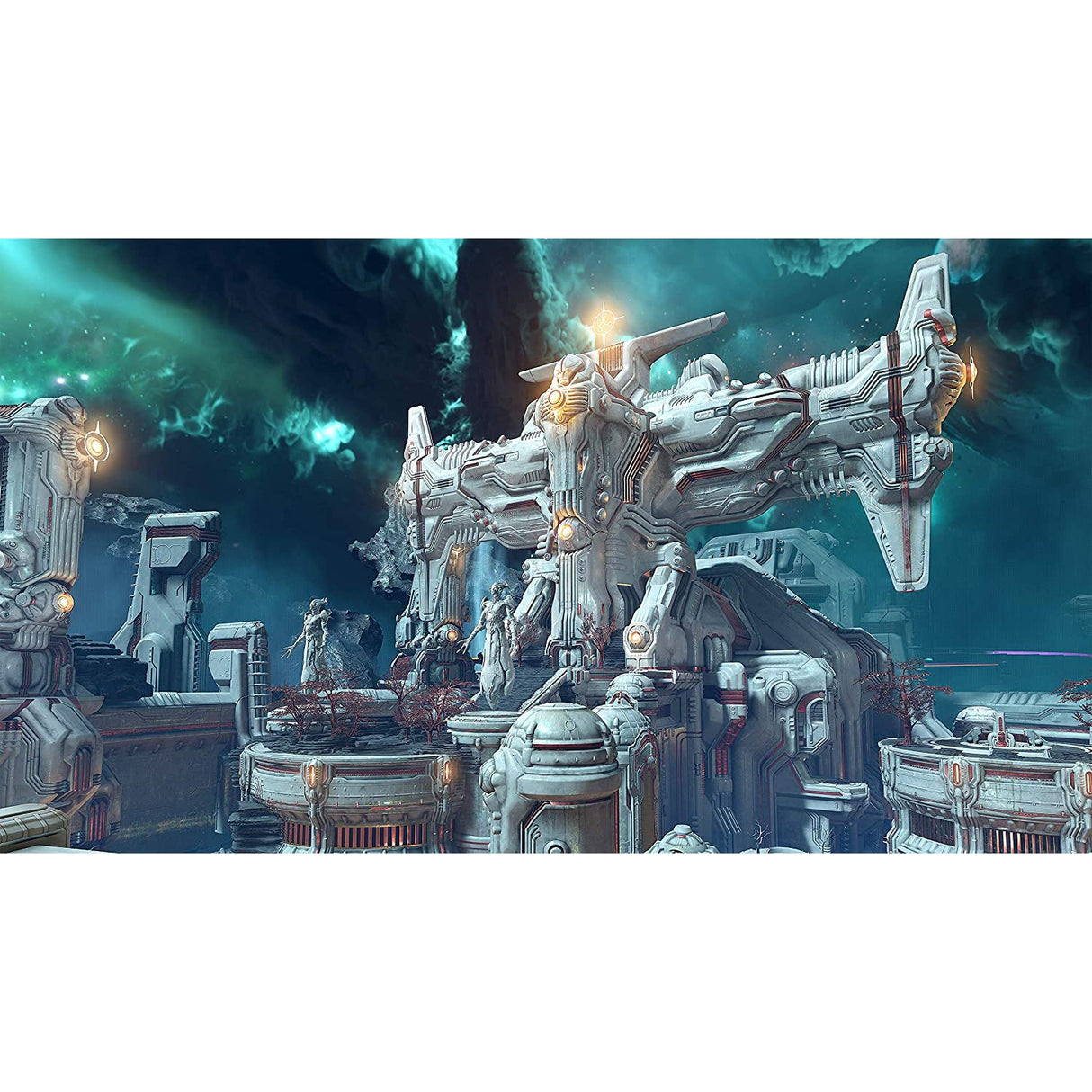 Doom Eternal (Xbox One)