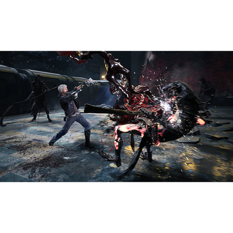 Devil May Cry 5 (Xbox One)