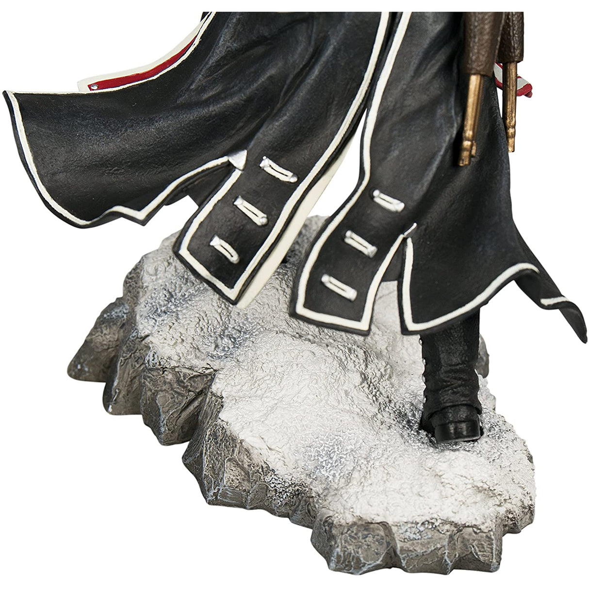 Ubisoft Assassin's Creed Rogue The Renegade Figure