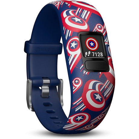 Garmin VivoFit Jr. 2 Fitness Tracker for Kids