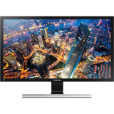 Samsung UE590 28'' UHD LED Monitor, Black (U28E590DSL)