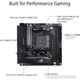 ASUS ROG Strix B550-I Gaming AMD AM4 Motherboard