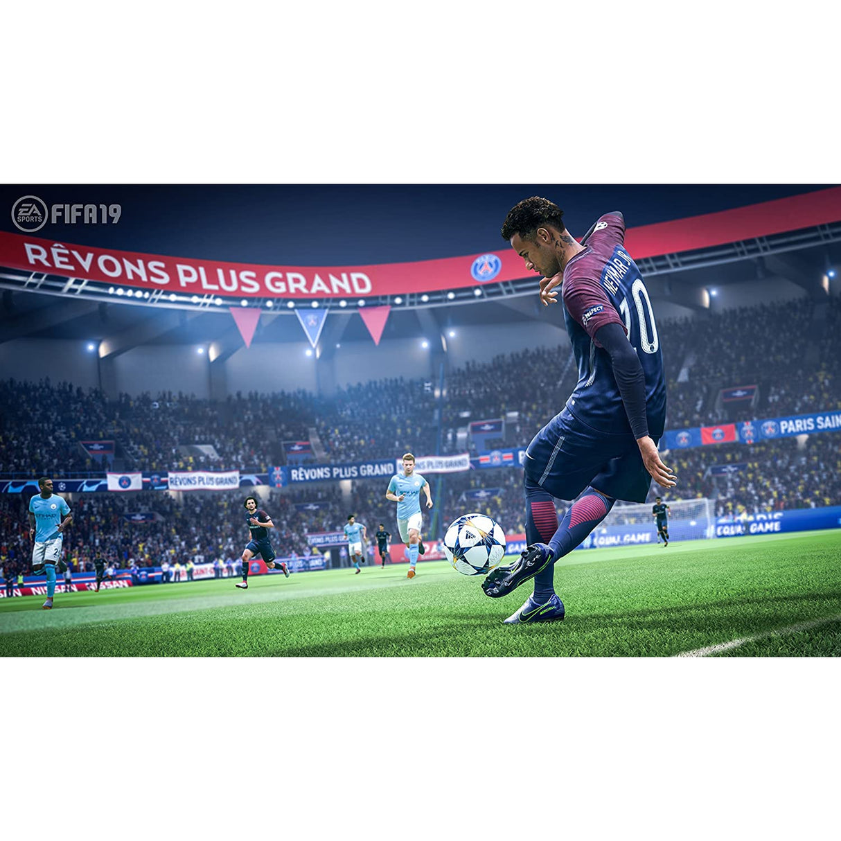 FIFA 19 (PS4)