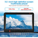 ZHY NX-D101A 10.1" HD Digital Multimedia Player