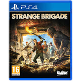 Strange Brigade (PS4)