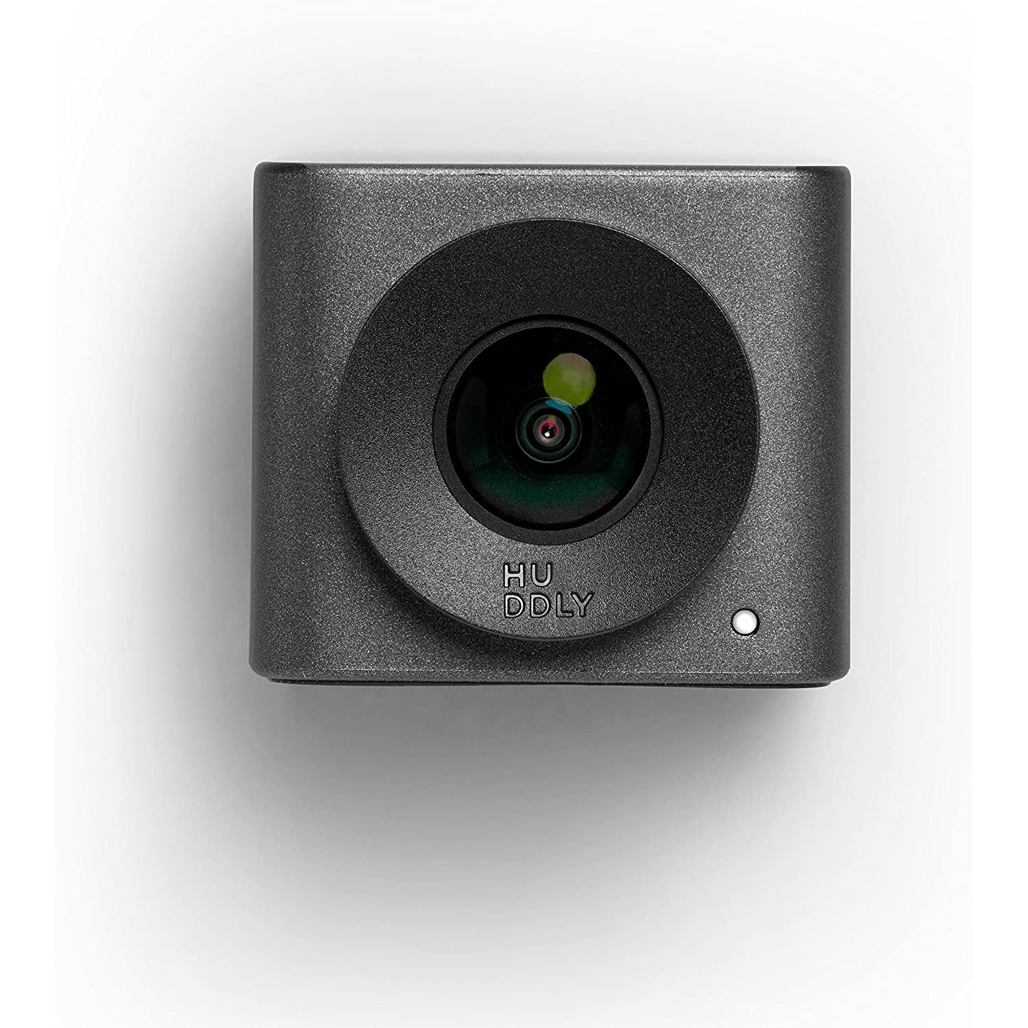 Huddly Go 1.0 Video Conferencing Camera - Black