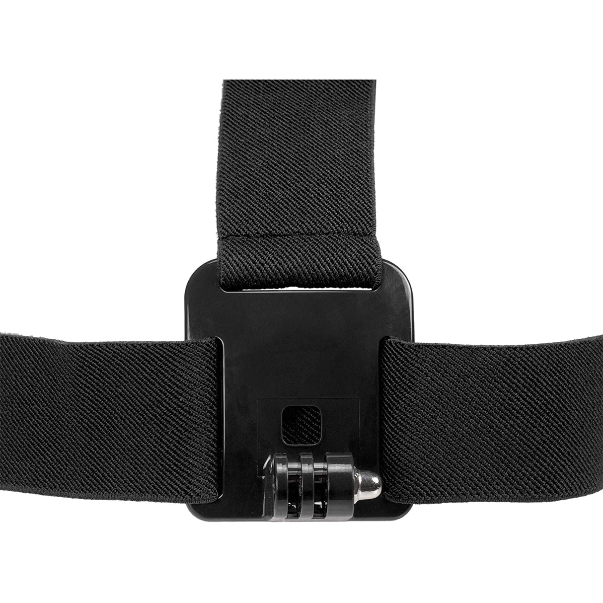 Kitvision Adjustable Head Strap Mount Harness for Action Cameras - Black