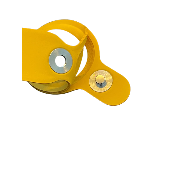 Apple AirTag Loop Sunflower (AirTag Not Included)