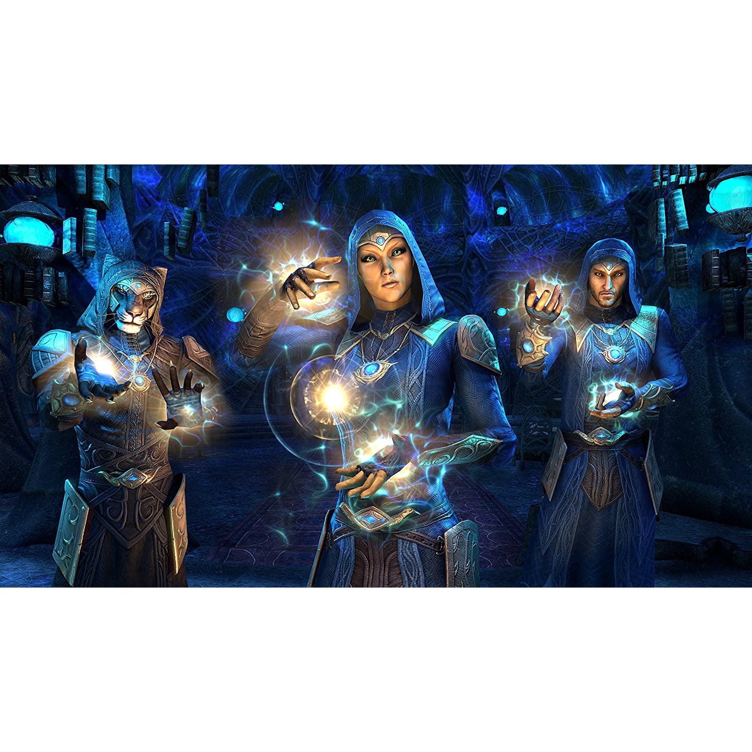 Elder Scrolls Online Summerset (Xbox One)