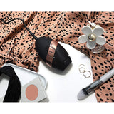 SmoothSkin Bare Plus IPL Hair Removal for Body and Face - Black/Rose Gold (Excellent)