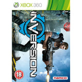 Inversion (Xbox 360)
