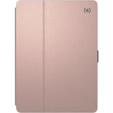 Speck Balance Folio Case for 9.7-inch iPad - Rose Gold