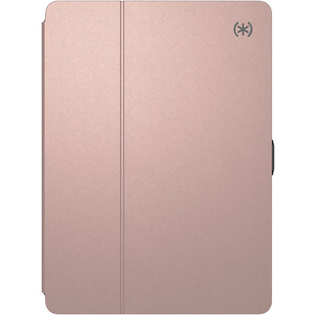Speck Balance Folio Case for 9.7-inch iPad - Rose Gold