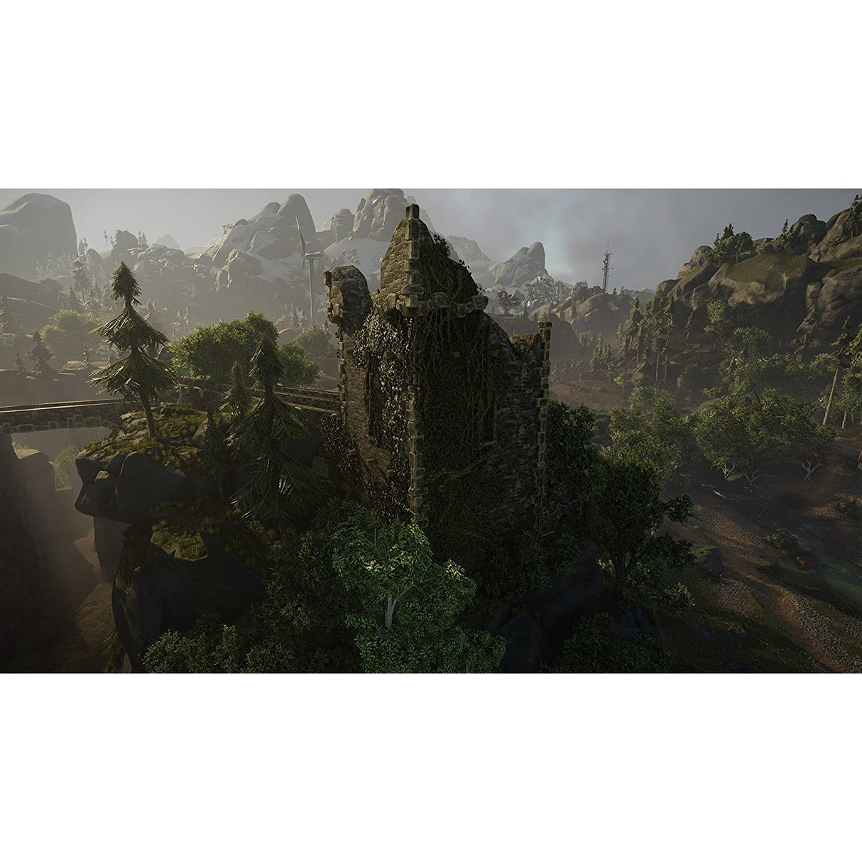 Elex (PS4)