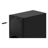 Sony HT-S20R 5.1Ch Sound Bar with Subwoofer, Black