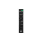 Sony HT-S20R 5.1Ch Sound Bar with Subwoofer, Black