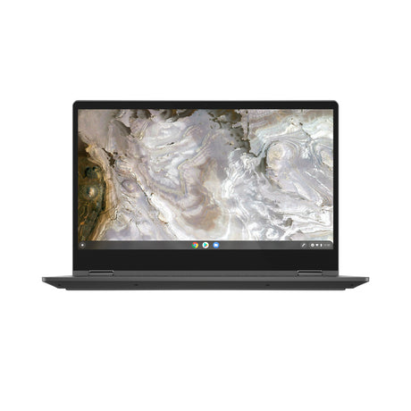 Lenovo IdeaPad 5i 13.3" Chromebook - Intel Core i3-1115G4 4GB RAM 128GB SSD Grey (82M70006UK)