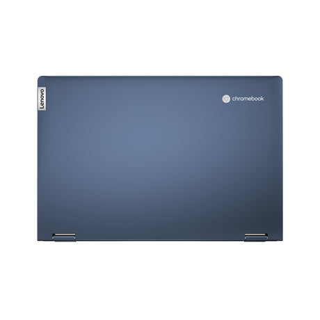 Lenovo IdeaPad Flex 5i 13.3" 2 in 1 Chromebook - Intel Core i5-1135G7 8GB RAM 256GB SSD Abyss Blue (82M7000CUK)