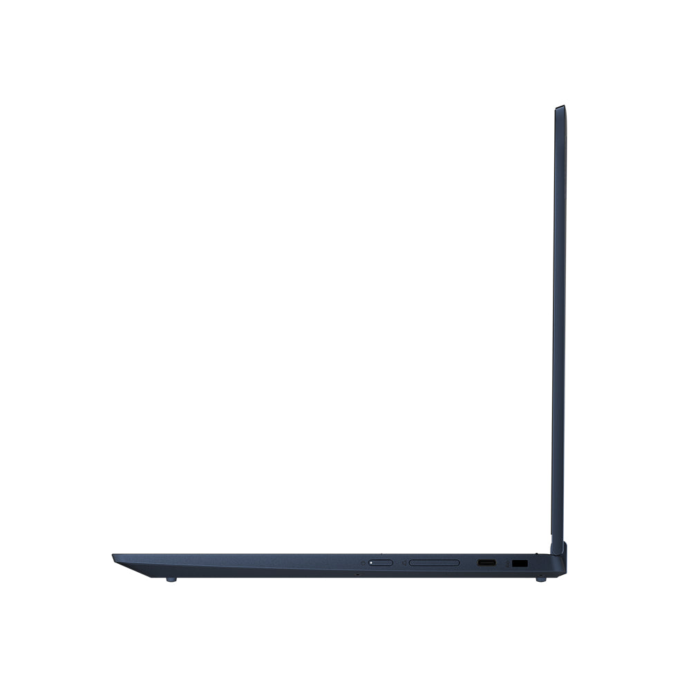 Lenovo IdeaPad Flex 5i 13.3" 2 in 1 Chromebook - Intel Core i5-1135G7 8GB RAM 256GB SSD Abyss Blue (82M7000CUK)