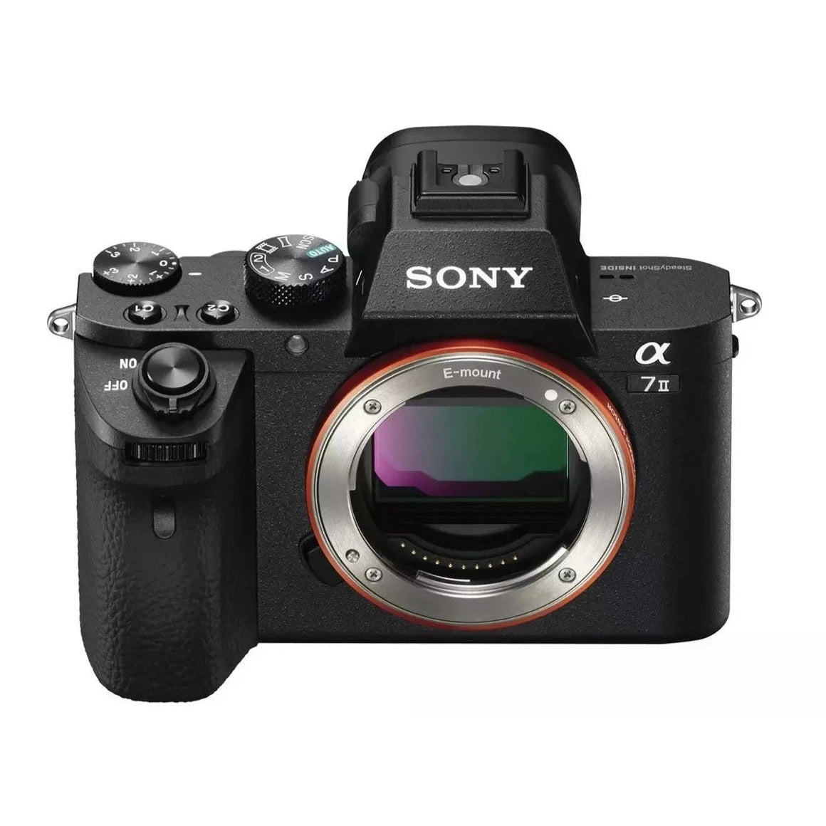 Sony Alpha 7 M2 Mirrorless Camera (Body Only)