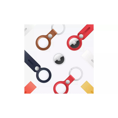 Apple AirTag Loop Deep Navy (AirTag Not Included) - New