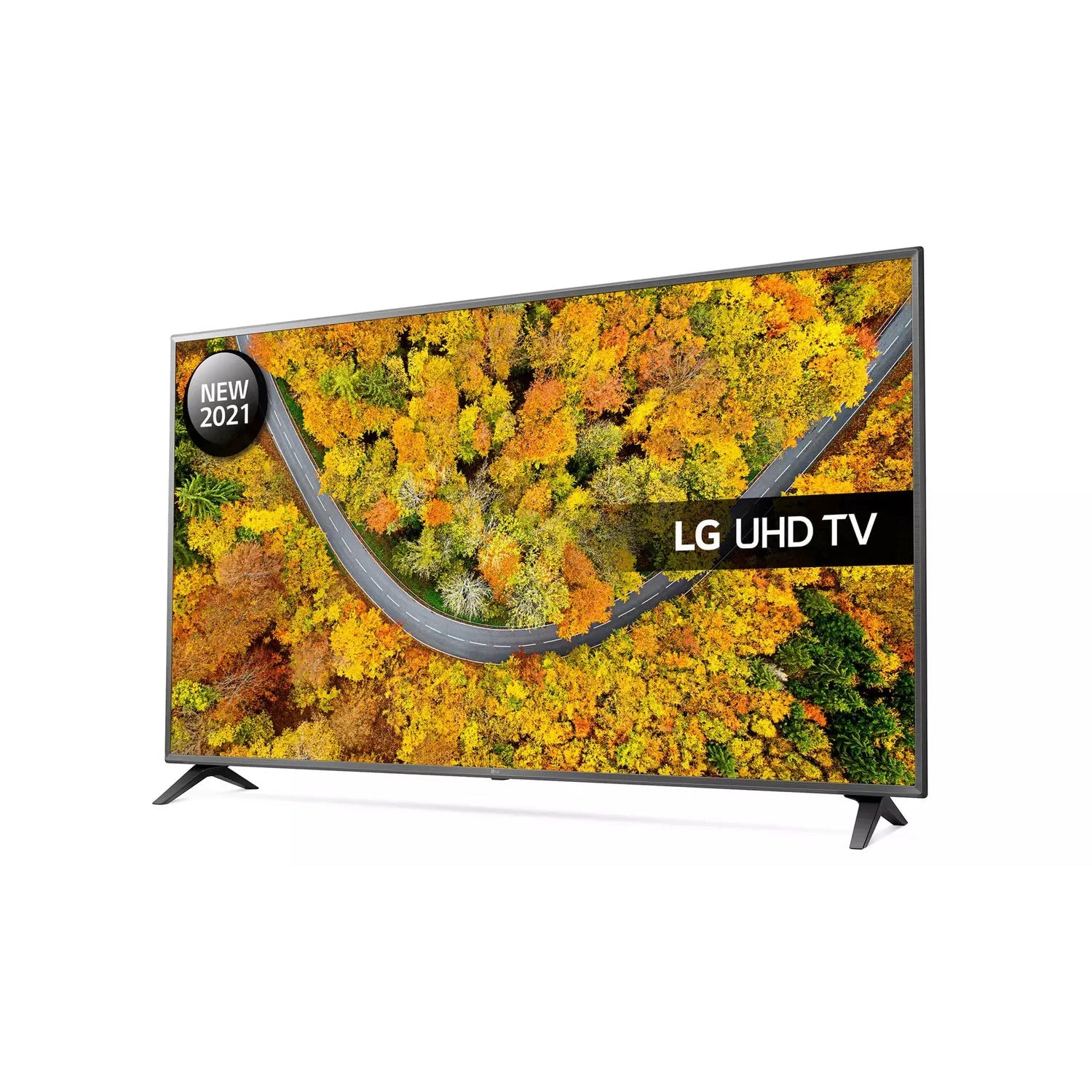 LG 43UP75006LF 43" Smart 4K Ultra HD HDR LED TV