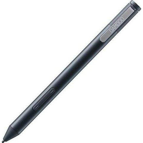 Wacom CS-321 Bamboo Ink Smart Stylus - Black