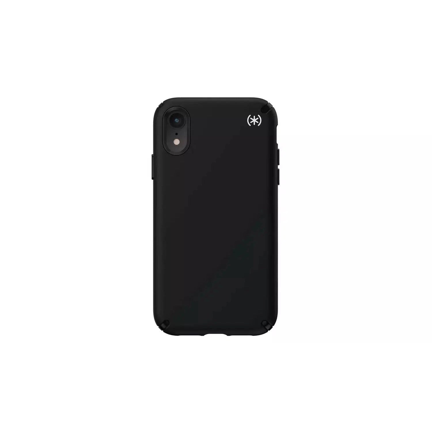 Speck Presidio Pro iPhone XR Phone Case - Black