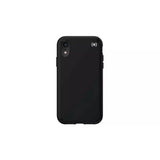 Speck Presidio Pro iPhone XR Phone Case - Black