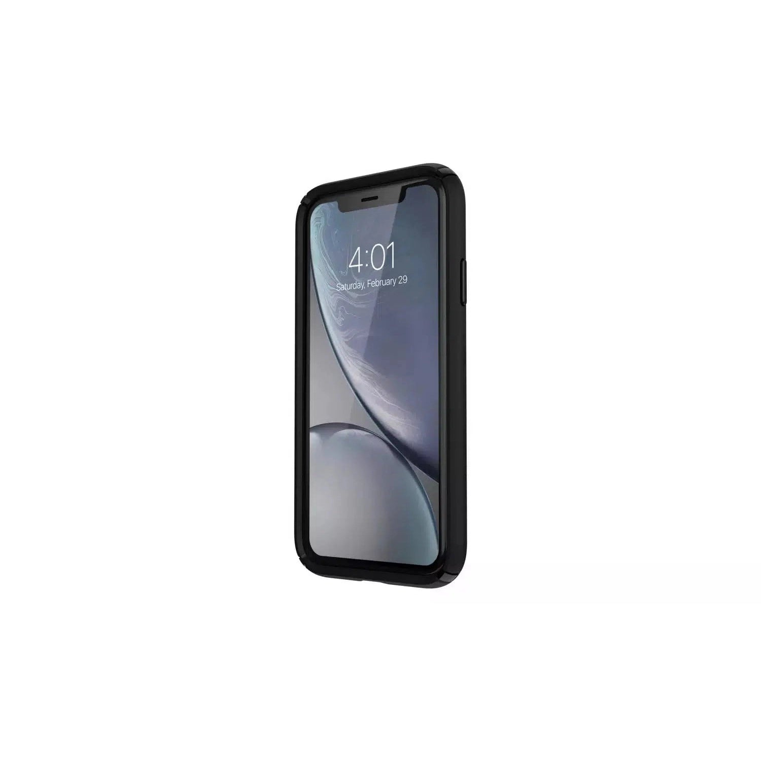 Speck Presidio Pro iPhone XR Phone Case - Black