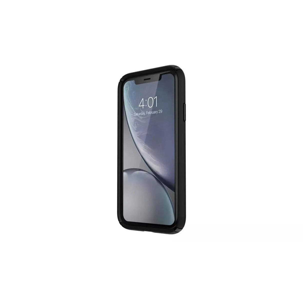 Speck Presidio Pro iPhone XR Phone Case - Black