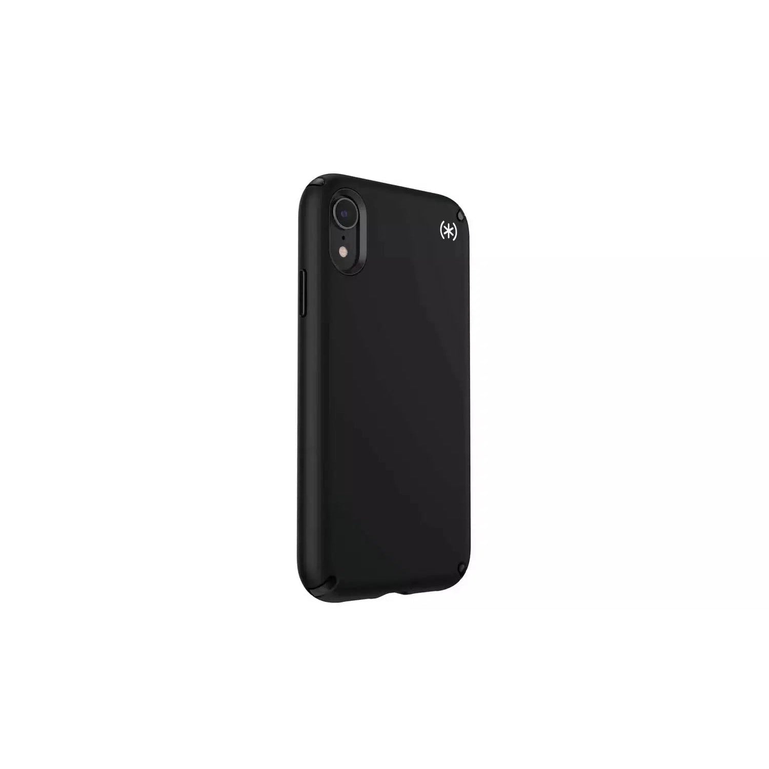 Speck Presidio Pro iPhone XR Phone Case - Black