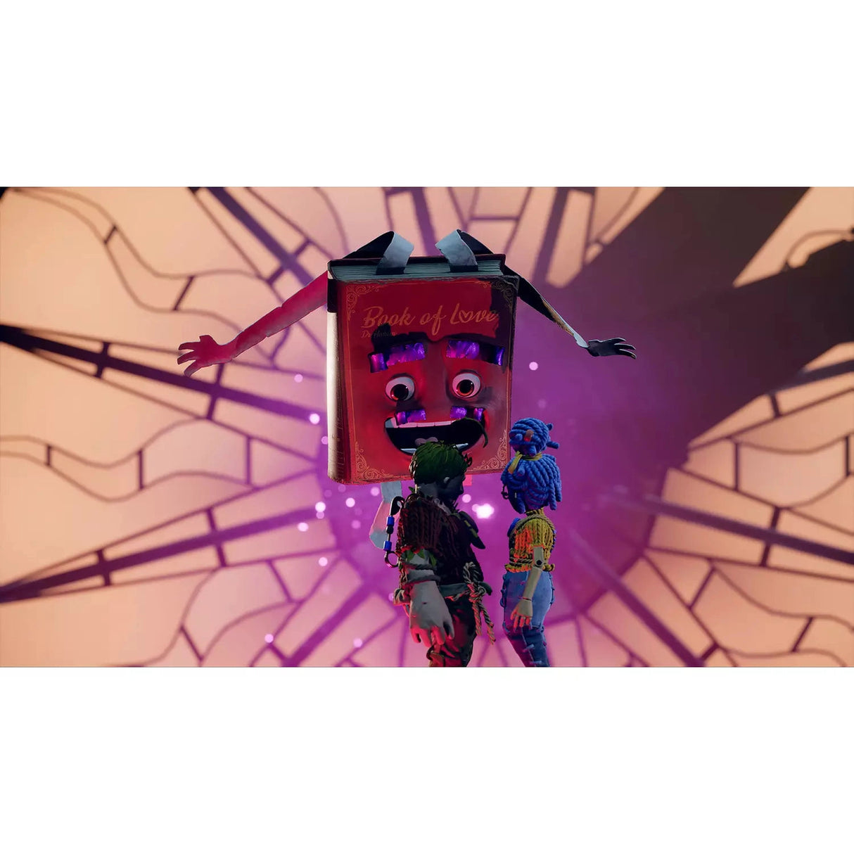 It Takes Two (PS4)