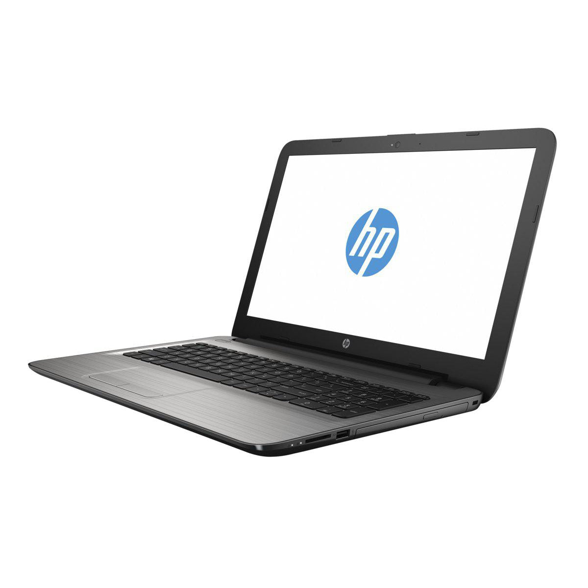 HP 15-ay167sa 15.6" Laptop, Intel Core I5-7200U, 8GB Ram, 1TB HDD, Z3C95EA#ABU, Silver