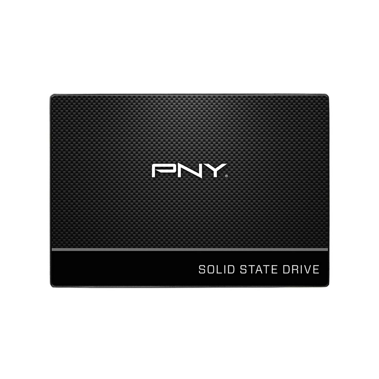 PNY CS900 240GB Solid State SSD Internal Hard Drive