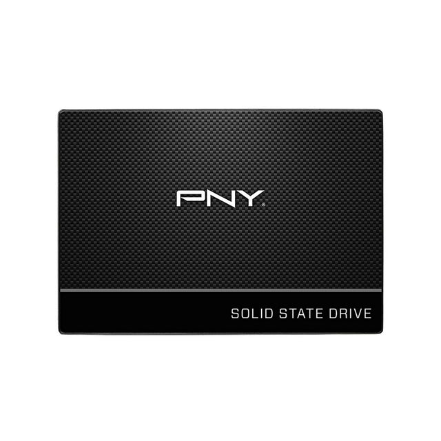 PNY CS900 240GB Solid State SSD Internal Hard Drive